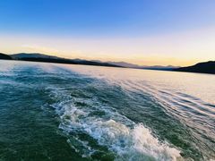 -松花湖风景名胜区