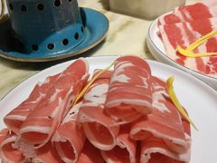 -涮福記·现切牛羊肉火锅(世纪汇店)