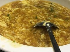 酸辣汤-德缘烤鸭店(大栅栏店)