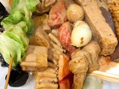 -郭记小街麻辣烫(南小街总店)