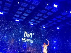 -MOSSO·Liveshow(M3香港广场店)