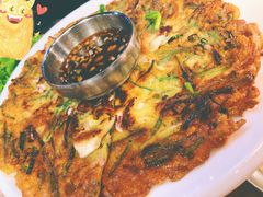 -老炉家木炭烤肉(长江国际店)
