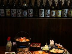 -小川洋风料理(江汉路店)