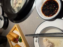 -同仁四季椰子鸡(无锡滨湖万象汇店)