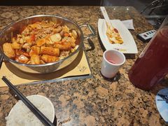 -黄记煌三汁焖锅(金凤万达广场店)