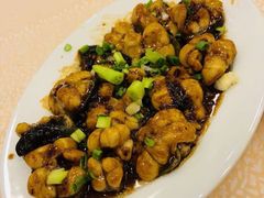 -德记潮州菜馆(卑路乍街)