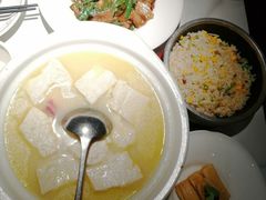 -寿州大饭店·餐厅