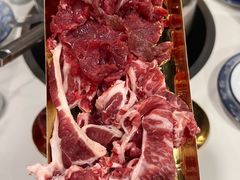 -李记鲜切牛肉自助火锅(紫薇花园店)