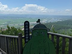 -帽儿山国家森林公园