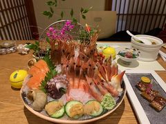 -和创柚子·会席日本料理(新区淮海街店)