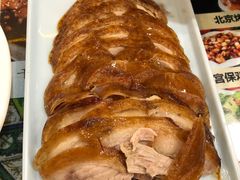 -玉桥餐厅(天坛店)