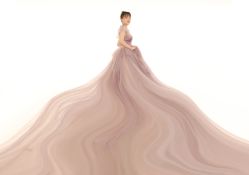 -唯一视觉婚纱摄影(李家村店)