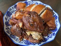 甜皮鸭-西月城谭豆花(春熙路店)