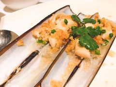 -金悦轩海鲜酒家(银河店)