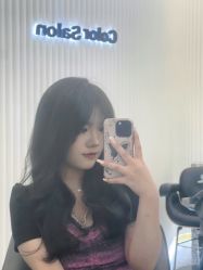 -型色沙龙 Color Salon