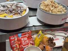 -龍歌自助小火锅(雨花台江南虹悦城店)