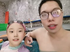 -DF游泳健身(贾家花园店)