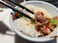 -树厨贵州菜(大十字店)