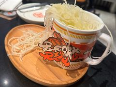 -探鱼·鲜青椒爽麻烤鱼(领展购物广场店)