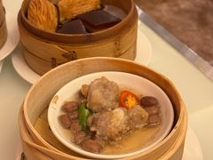 -杭州JW万豪酒店-万豪中餐厅