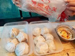 -珊珊小笼馆(仙霞路店)