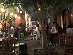 -Ocean's Table 欧舍