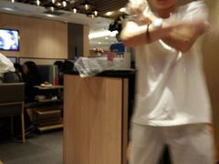 -海底捞火锅(奥体南路店)