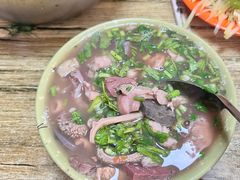 -清真-戏楼王记牛肉面