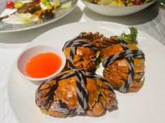 -奥塔空中餐厅