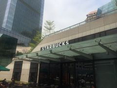 -星巴克(深圳世纪汇分店)