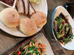 -烧肉馆(古北水镇景区店)