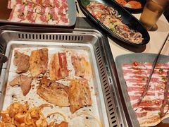 -新石器烤肉(高行万嘉店)