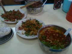 -豆相识•九九豆腐脑(牛咡桥店)