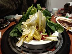 -蟹谢蒸鲜自助餐厅