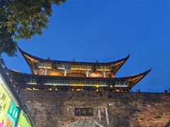 -大理古城
