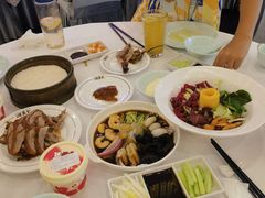 -北京全聚德(王府井店)