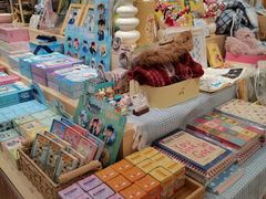 -猫的天空之城概念书店(大学路店)