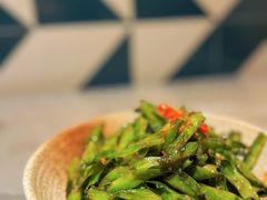 虾酱龙豆-Home Thai·泰谣(王府井apm店)