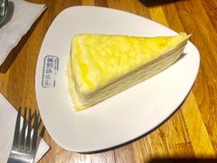榴莲千层饼-鲜果搭(联合广场店)