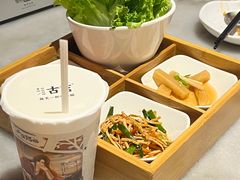 -韩宫宴烤肉·黑毛和牛·料理(滨湖银泰城店)