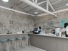 -边渡咖啡烘焙店(昙华林店)
