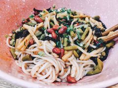 螺大蛳柳州螺蛳粉（干拌）-螺大蛳柳州螺蛳粉·火锅·热干面(西城永捷店)