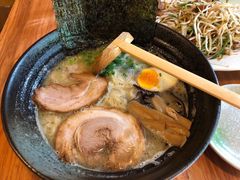 -日出拉面(望京店)