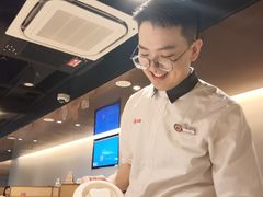 -海底捞火锅(高新活力汇店)