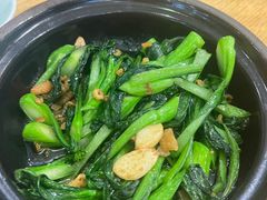 -去茶去餐厅(中央大街店)