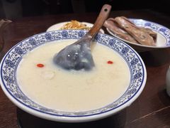 -古都历食南京菜·烤鸭·鸭血粉丝·汤包(南京博物院店)