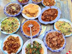 -来顺成饭庄