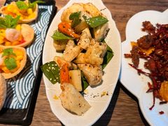 -小喜客·云南特色菜(纳西庭院店)