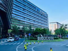 -阿里中心·杭州Z空间