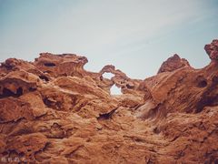 -天山神秘大峡谷